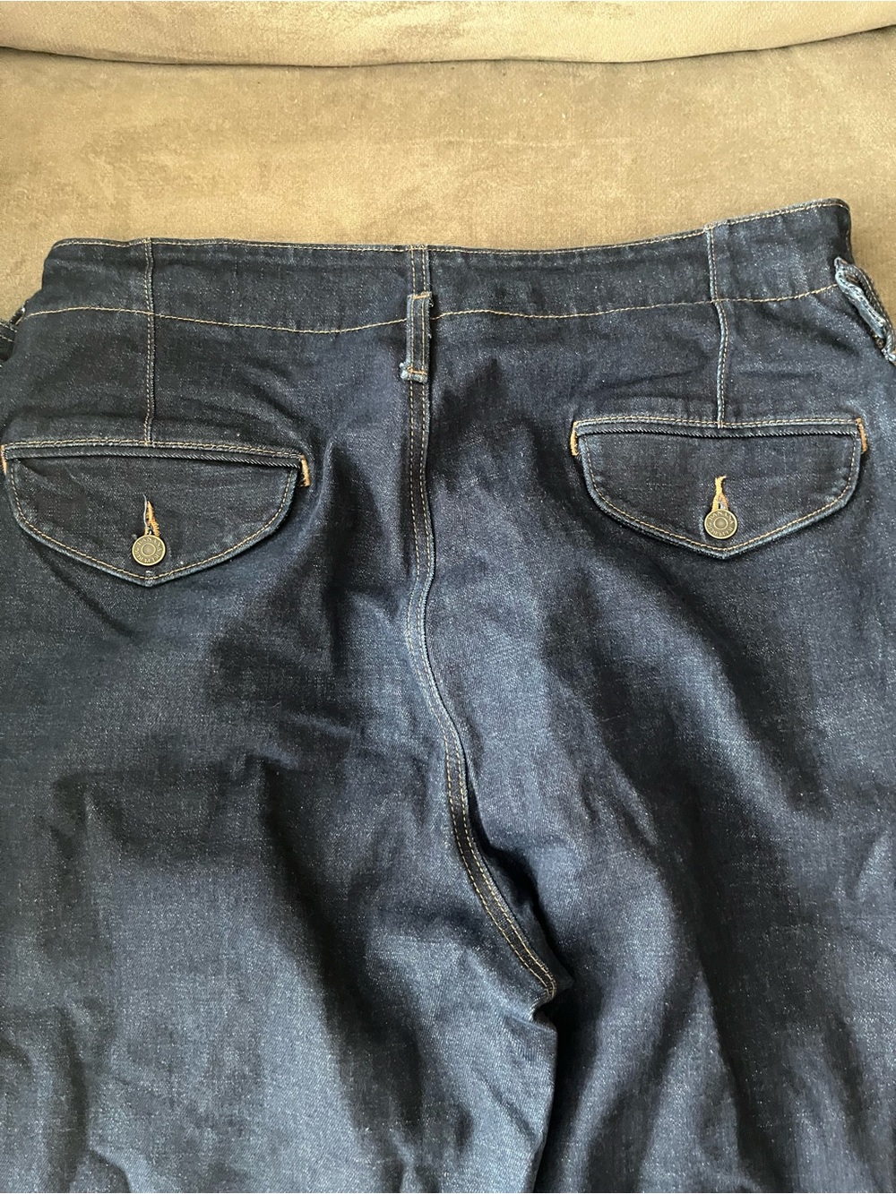 Banana Republic Jeans - Picture 3 of 6